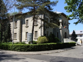 Muzeul Ion Irimescu Falticeni, Cazare Vile Hoteluri Pensiuni Falticeni