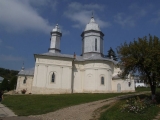 Manastirea Ratesti