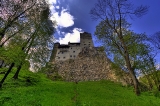 Castelul Bran Rucar-Bran