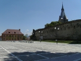Biserica Fortificata Codlea
