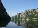 Cazanele Dunarii Orsova
