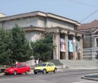 Teatrul din Petrosani, Hoteluri Petrosani