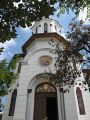 Slatina Catedrala Sf. Gheorghe Oltenia