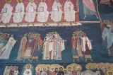 Manastirea Tismana, Cazare Tismana