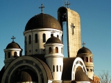 Catedrala Sf Vineri Zalau