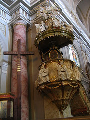 Biserica Parohiala Romano-Catolica