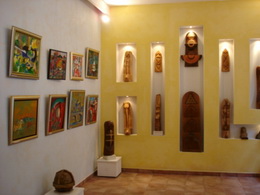 Galerii de Arta Sibiu